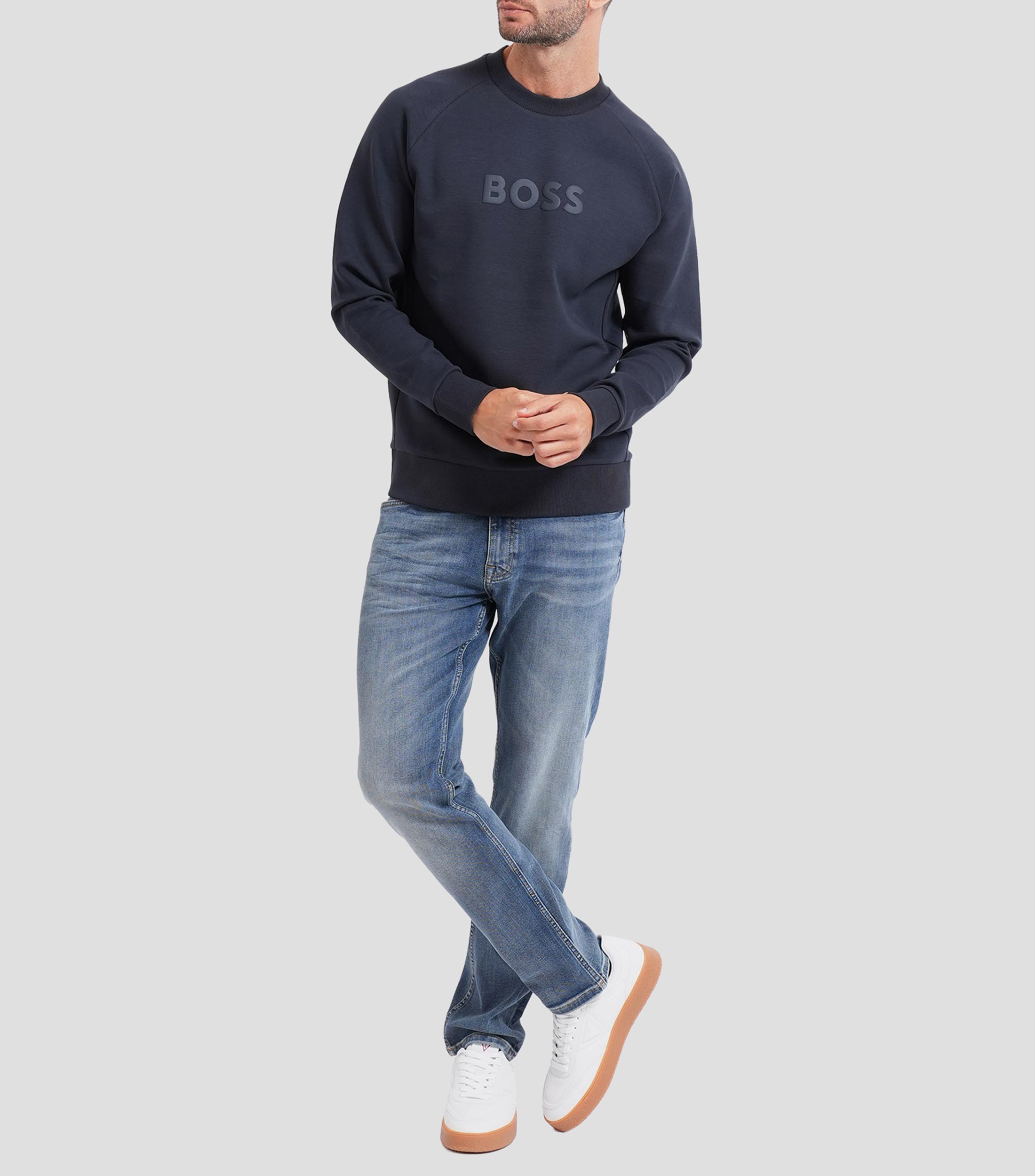Sudadera Hombre